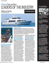 leaders in industry article