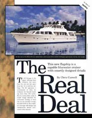 the real deal article cover