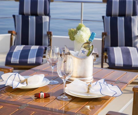 The Value of a Functional Deck Design
