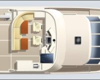 54 Boat Deck Two Stateroom