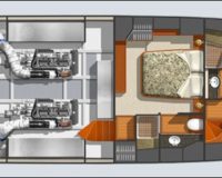 54 Lower Deck Two State Room-870x249
