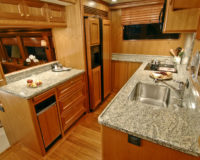 64Voyager-Galley