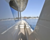 76' / 80' Pilothouse