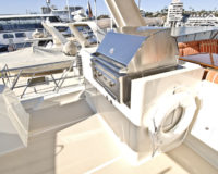 76' / 80' Pilothouse