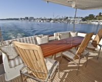 76' / 80' Pilothouse