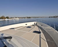 76' / 80' Pilothouse