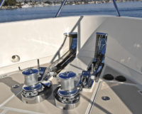 76' / 80' Pilothouse