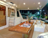 76' Pilothouse