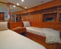 76' Pilothouse