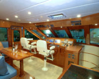 76' Pilothouse