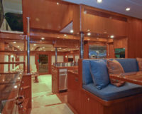 76' Pilothouse