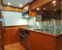 76' Pilothouse