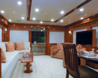 76' Pilothouse