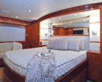 76' Pilothouse