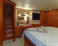 76' Pilothouse