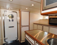 76' Pilothouse