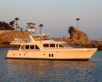 76' Pilothouse