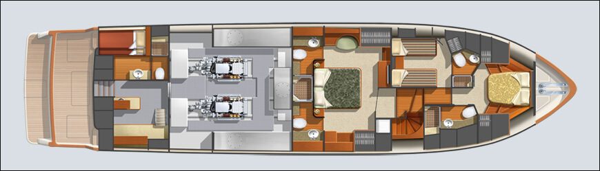 80-Lower-Deck-Standard-Layout