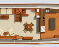 80' Main Deck