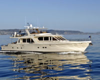 80' Pilothouse