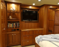 80' Pilothouse