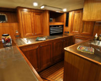 80' Pilothouse