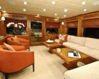 80' Pilothouse