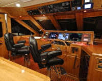 80' Pilothouse