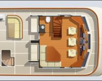 80' Upper Deck
