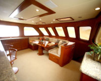 80' Voyager Lounge