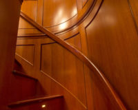 80' Voyager Stairs