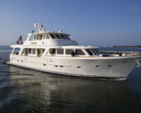80' Voyager