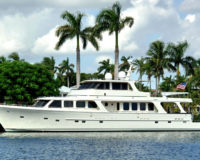 85' Voyager Profile
