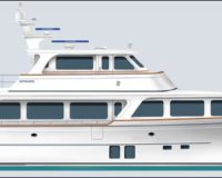 85 Voyager Profile