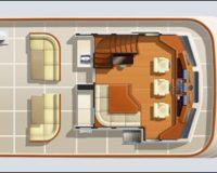 85 Voyager Upper Deck