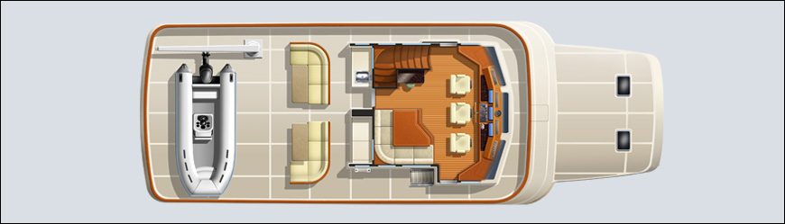 85 Voyager Upper Deck