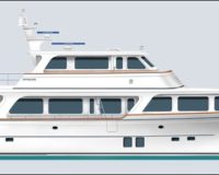 90 Voyager Profile