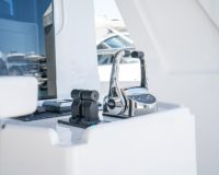 54 Aft Helm Station
