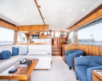 54 Salon facing Forward