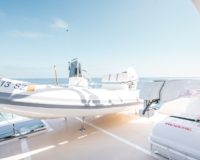 54 Boat Deck