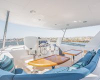 54 Flybridge