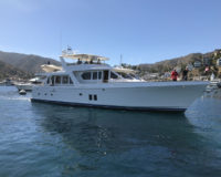 76' Pilothouse