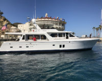 76' Pilothouse