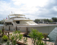 66' Pilothouse