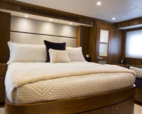 80' Pilothouse