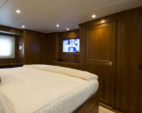 80' Pilothouse