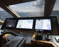 80' Pilothouse