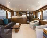 80' Pilothouse