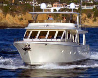 66' Pilothouse