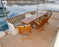 76' Pilothouse